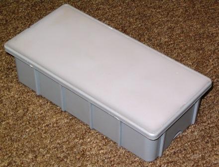 buy Kerr Lighting 12 vt BC Paver Light - 4 1/2